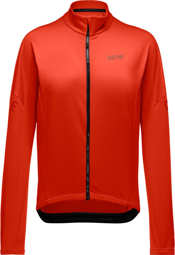 GOREWEAR C3 Thermo - Langarmtrikot kaufen | Bike-Discount