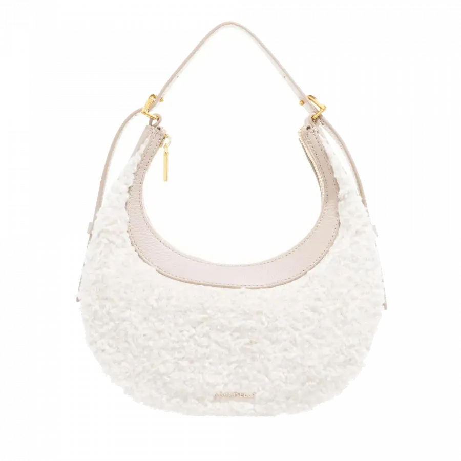 Coccinelle - Coccinelle Shoulder Bags Leder
