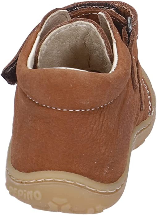 RICOSTA Stiefel Jungen braun
