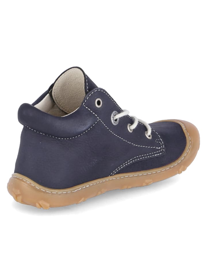 PEPINO Schnürschuhe CORY in Blau günstig kaufen