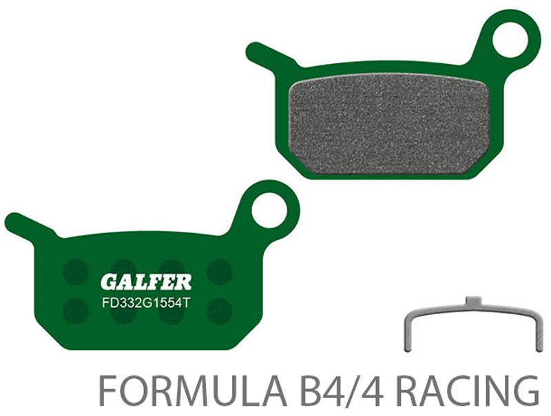 Galfer Bike Pro Disc Beläge für Formula kaufen | Bike-Discount