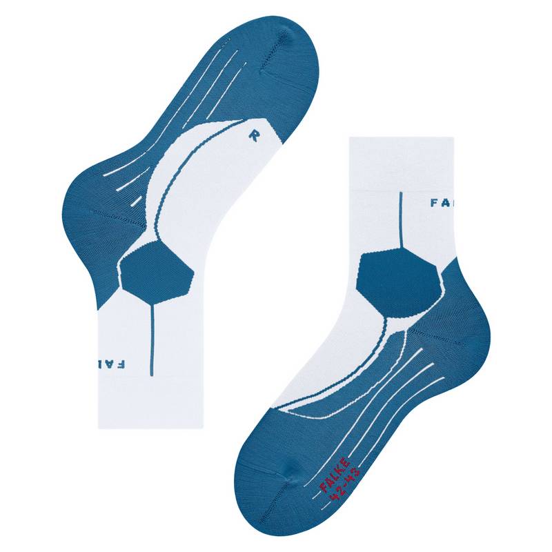 Falke Stabilizing Cool Sportsocken Herren