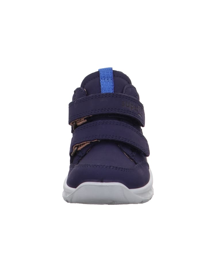 superfit Lauflernschuh BREEZE in Blau/Hellblau günstig kaufen