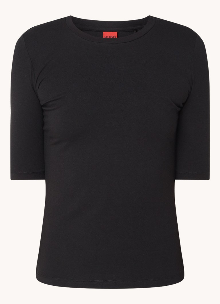 HUGO BOSS stretch T-shirt