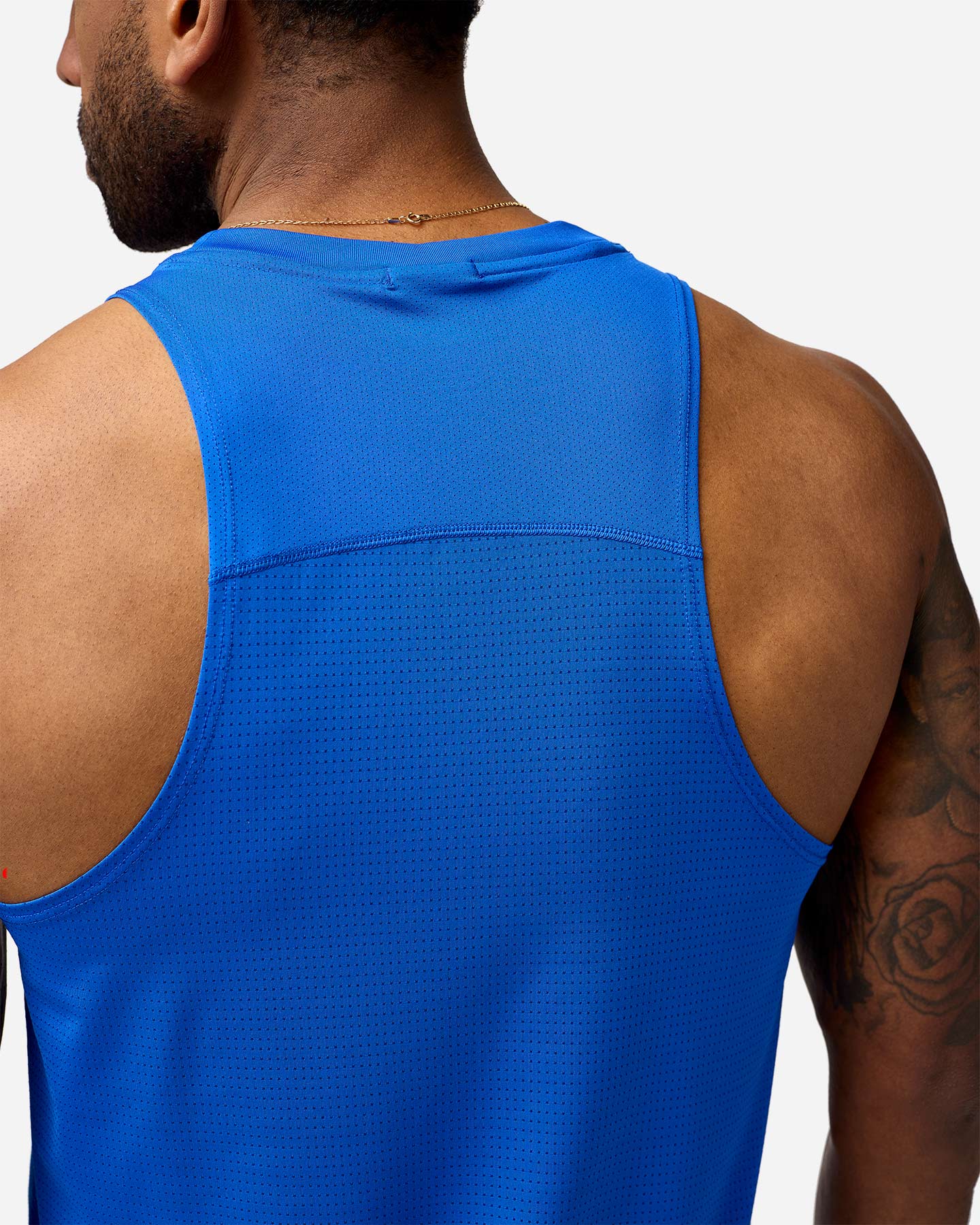 Canotta Running Brooks Atmosphere Singlet 3.0 M 211539448