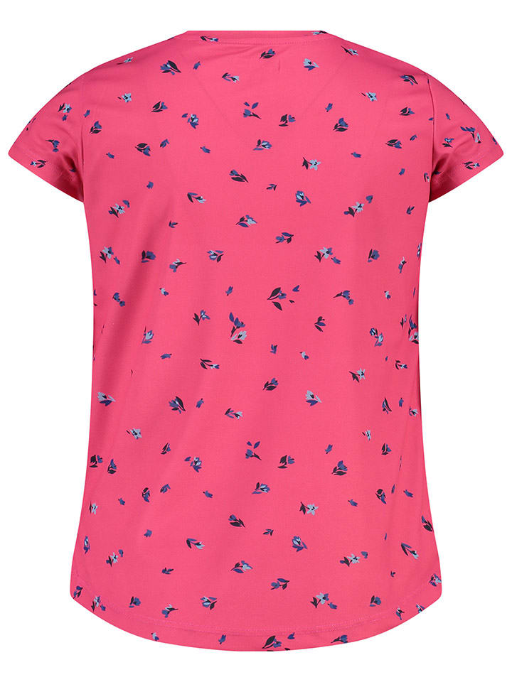 CMP Funktionsshirt in Pink günstig kaufen