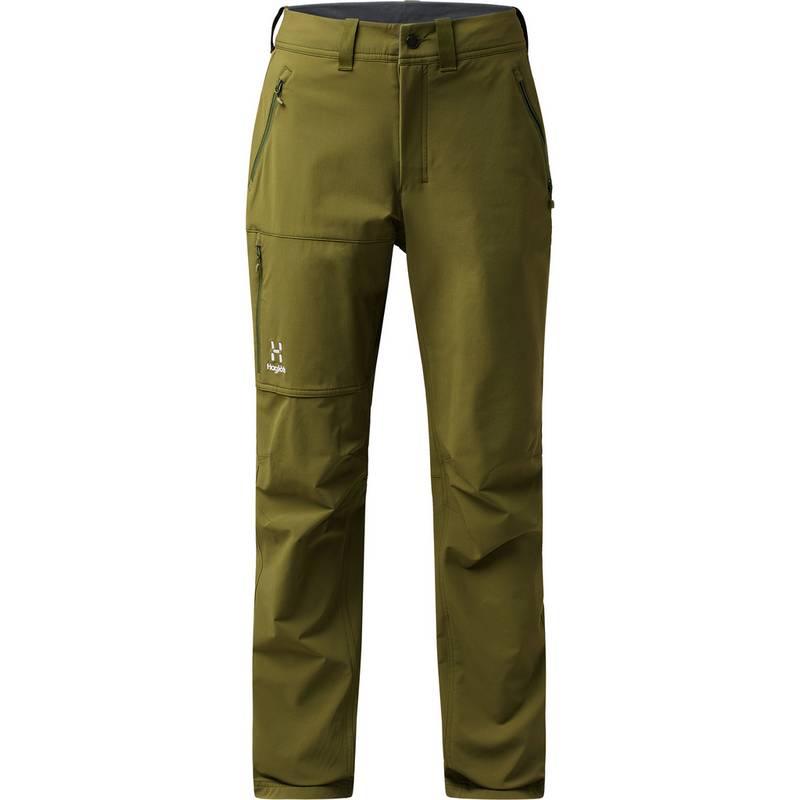 Haglöfs Move Softshell Standard Pant Trekkinghose Damen