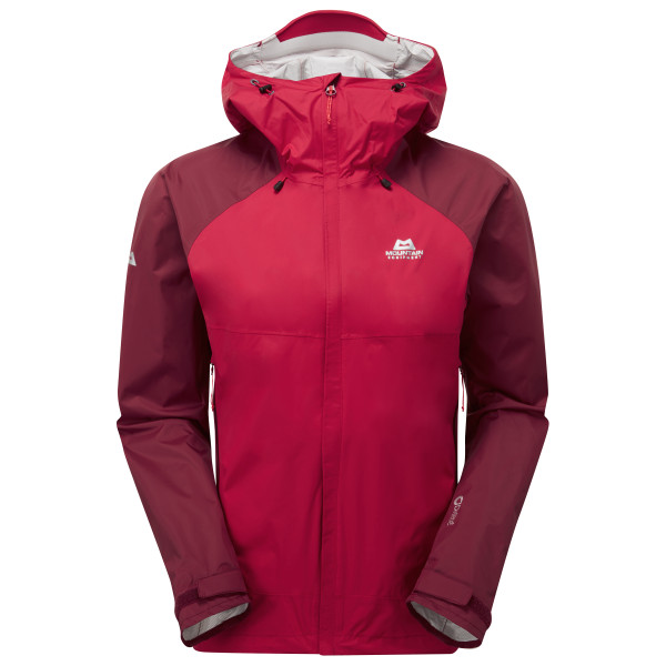 Mountain Equipment - Women's Zeno Jacket - Regenjacke