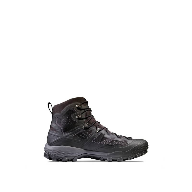 Mammut Ducan High GTX Wanderschuhe Herren
