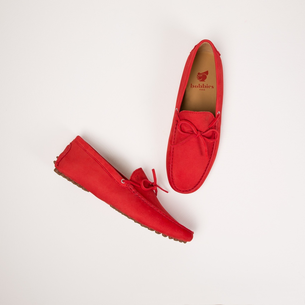 Le Magnifique - Rouge Andalou