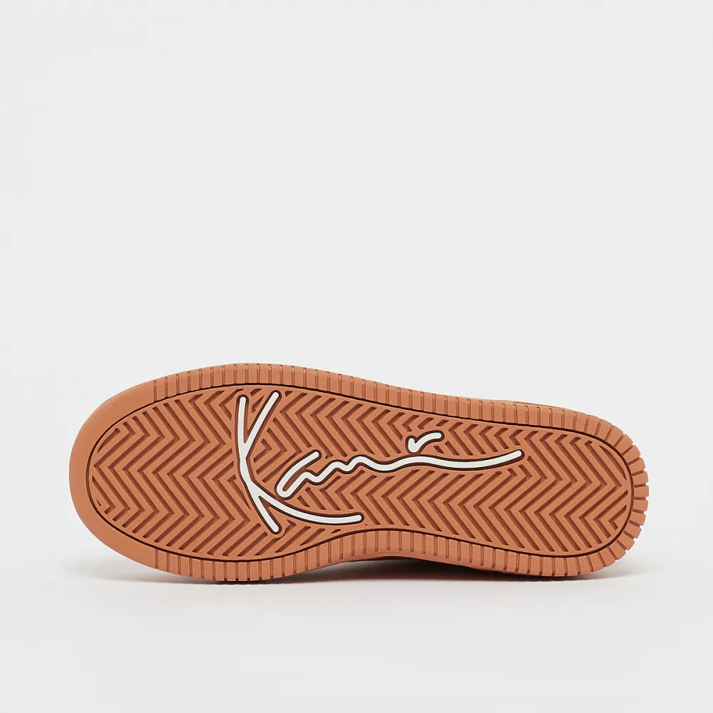Karl Kani Samo Boot KKFWW000337 / braun
