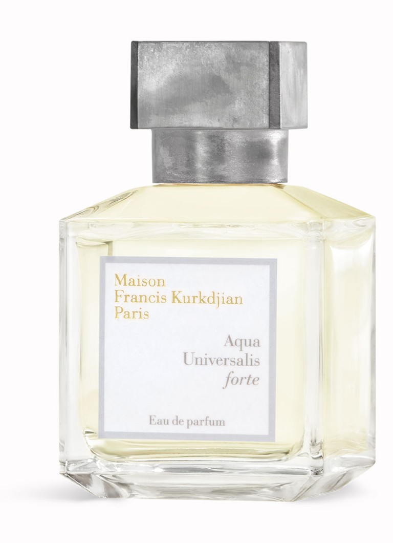 Maison Francis Kurkdjian Aqua Universalis Forte Parfum