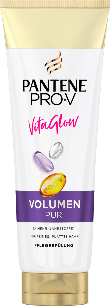 Conditioner Vita Glow Volumen Pur, 200 ml