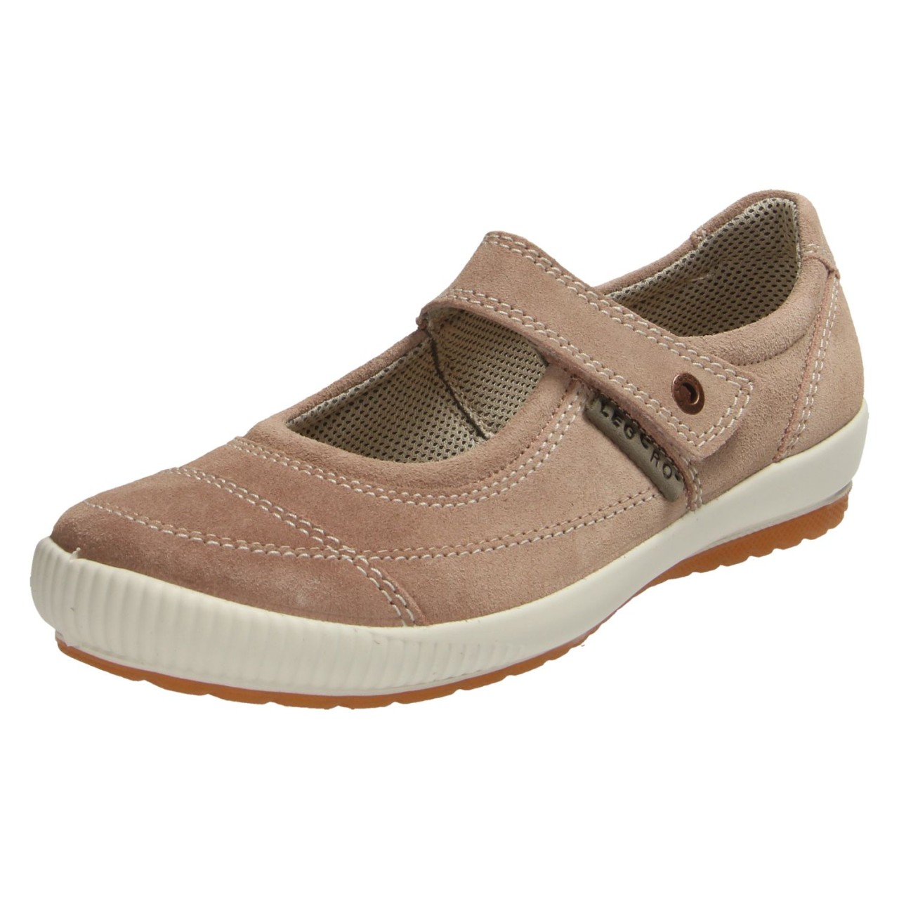 LEGERO Sportliche Slipper rose