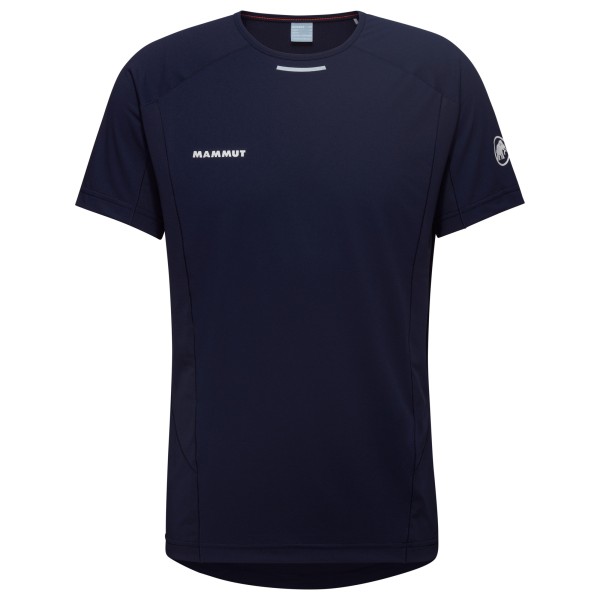 Mammut - Aenergy First-Layer T-Shirt - Funktionsshirt