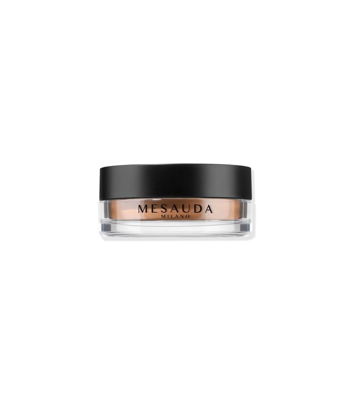 MESAUDA-CELESTIAL VEIL-Poudre libre fixatrice