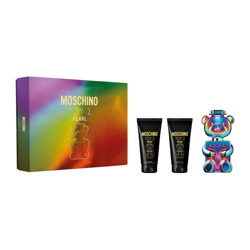 Darilni set Moschino Toy 2 Pearl