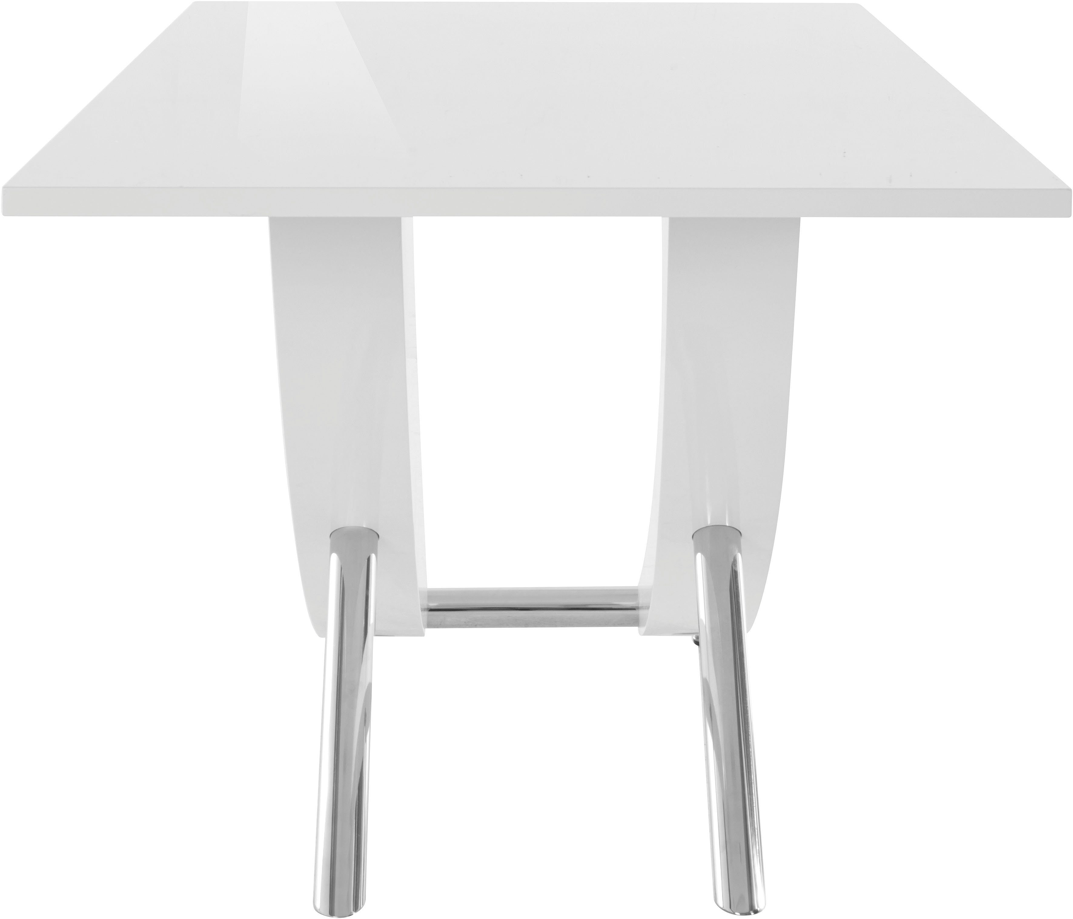 INOSIGN Esstisch Kaleo, Breite 160 cm