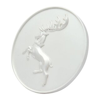 Game of Thrones Medaillen-Set: Sigils (Limited Edition)