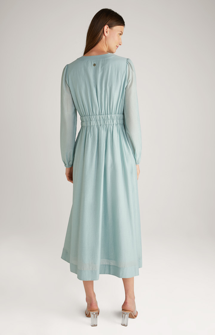 Maxi-Kleid in Mint