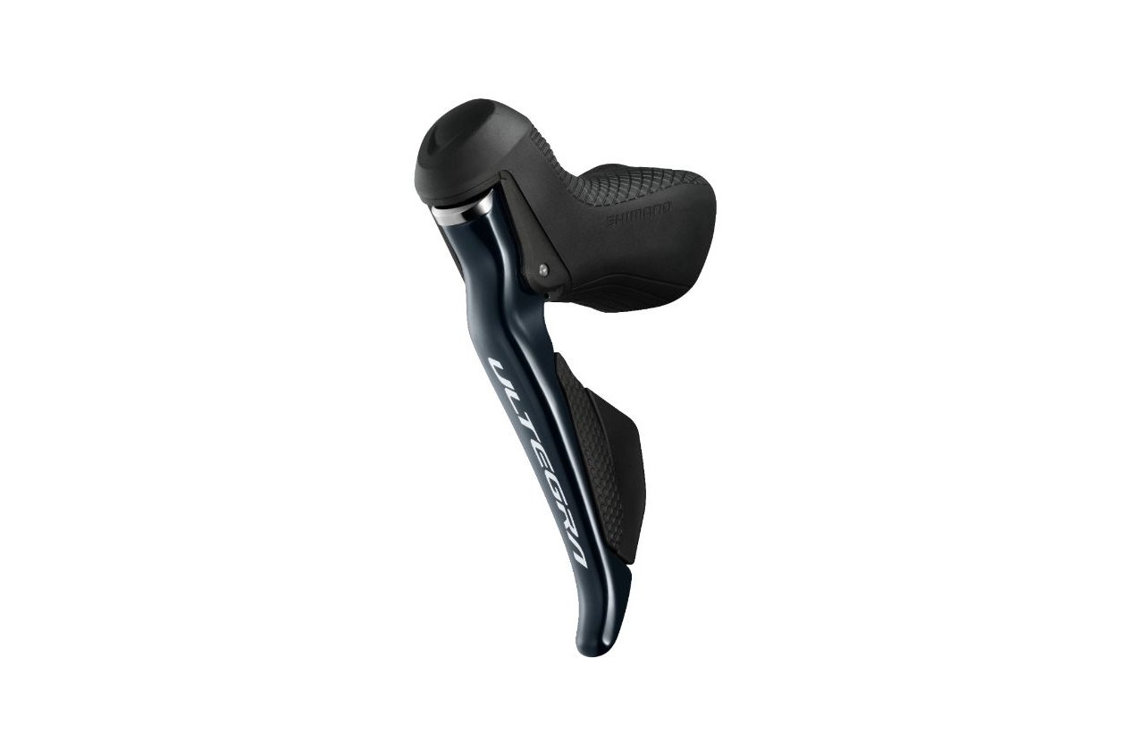 Shimano Schalt-/Bremshebel Ultegra Di2 ST-R8070 fu00fcr Scheibenbremse