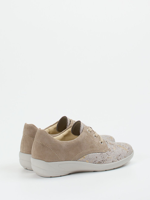 Schnürschuh-26533290016 Semler