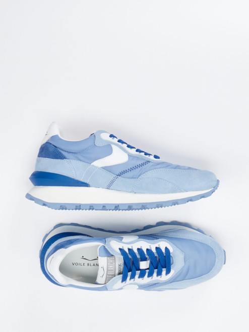 Sneaker-16651590008 Voile Blanche