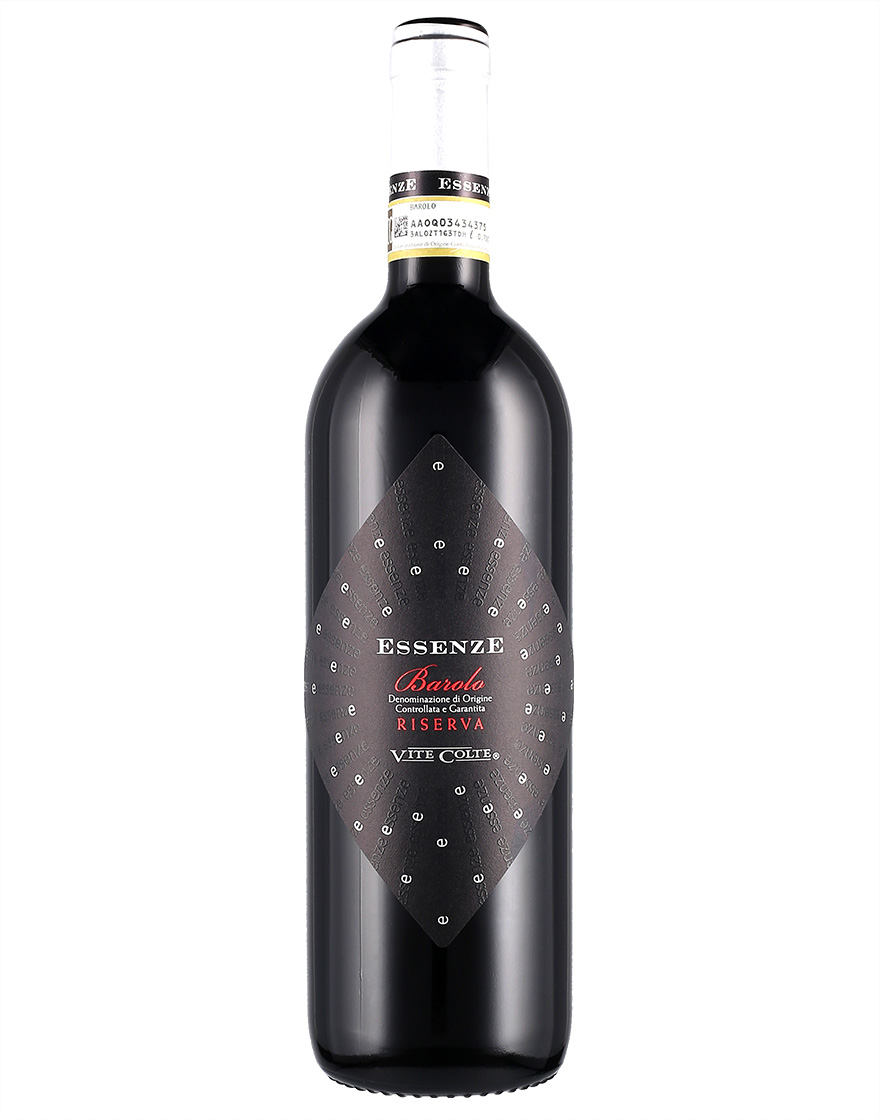 Barolo Riserva DOCG Essenze 2010 Vite Colte 0,75 ℓ