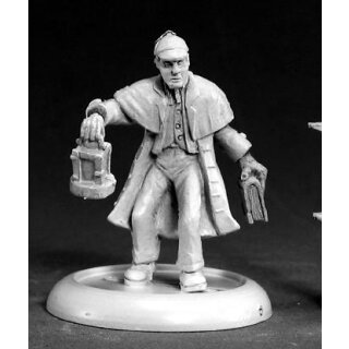 Sherlock Holmes (REA50059)