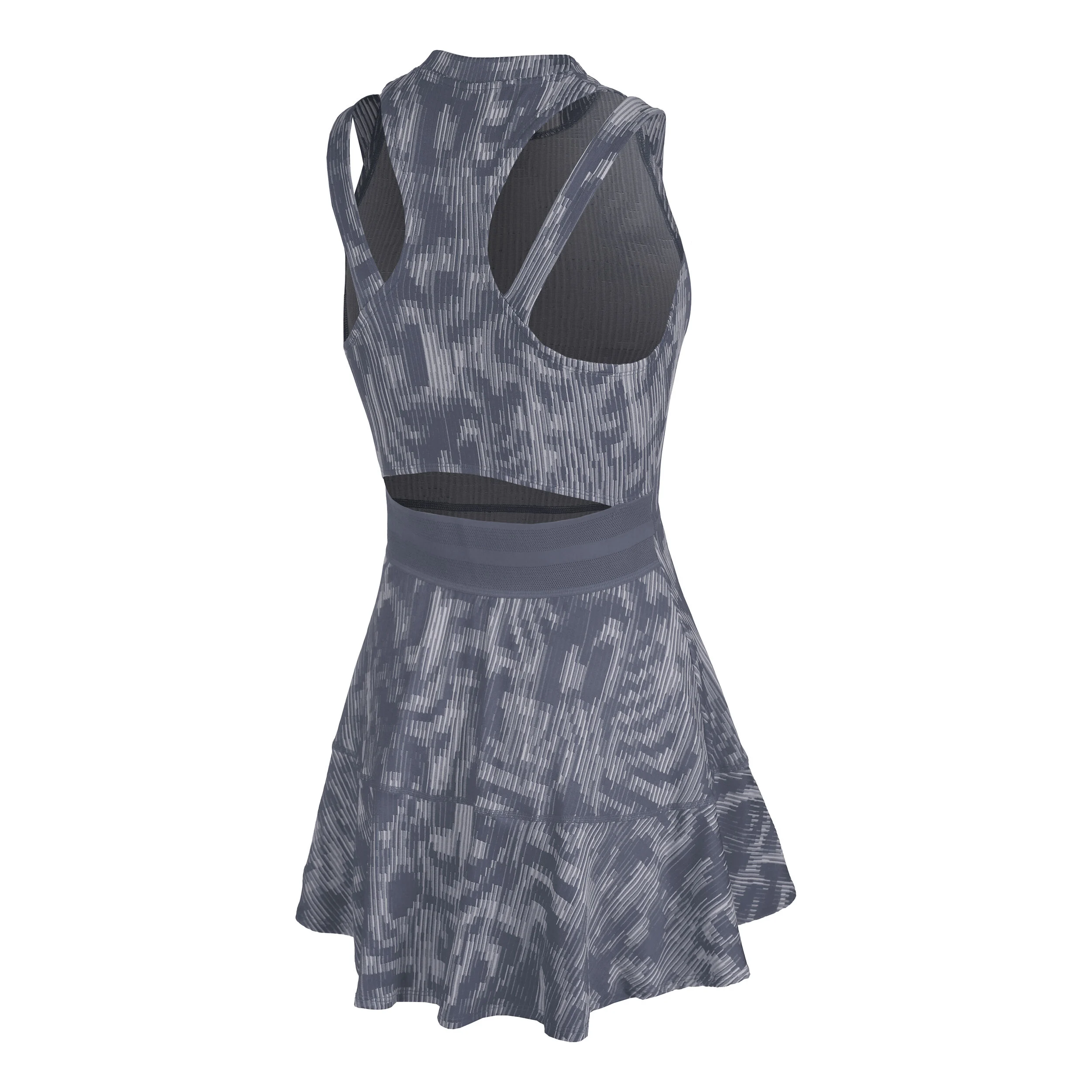 Dri-Fit Slam Kleid Damen - Dunkelblau