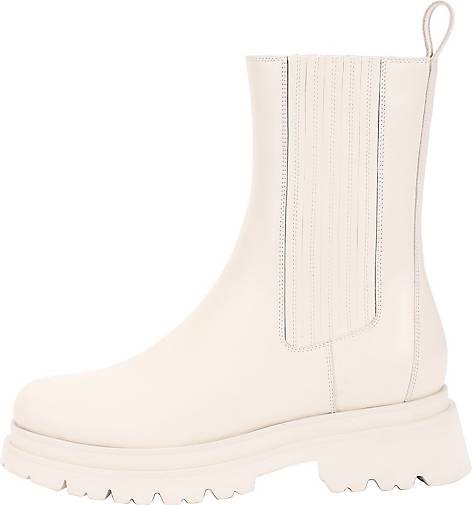 ekonika Ankle Boots mit massiver Sohle