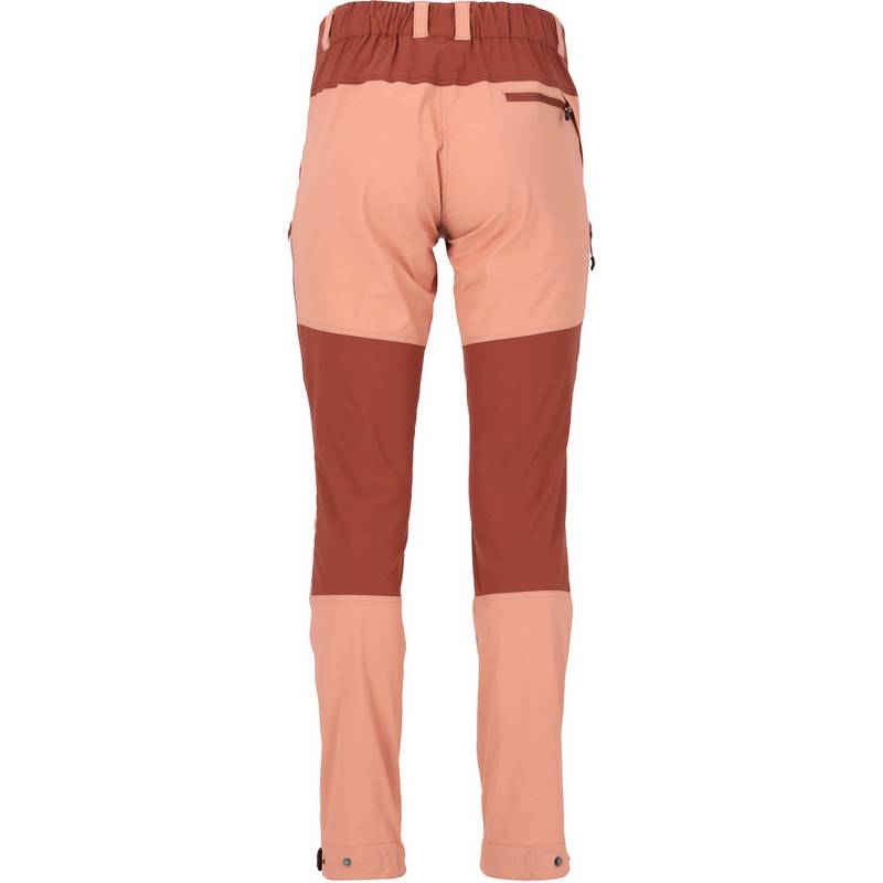 Whistler Kodiak Softshellhose Damen