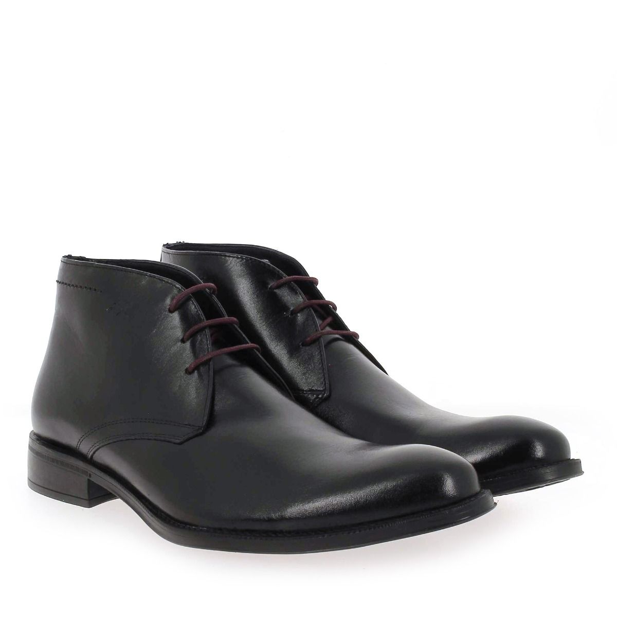 Fluchos  8415 - Noir