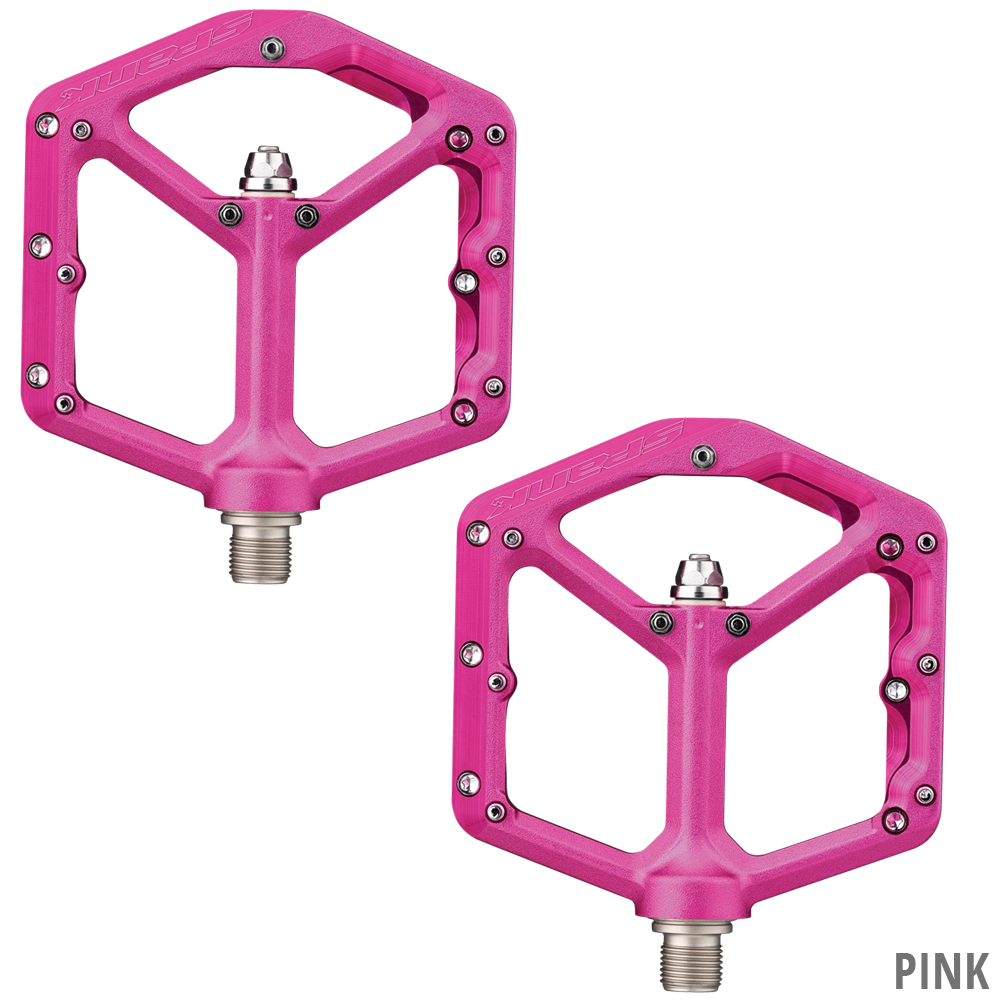 Spank Oozy Reboot Plattformpedale kaufen | Bike-Discount