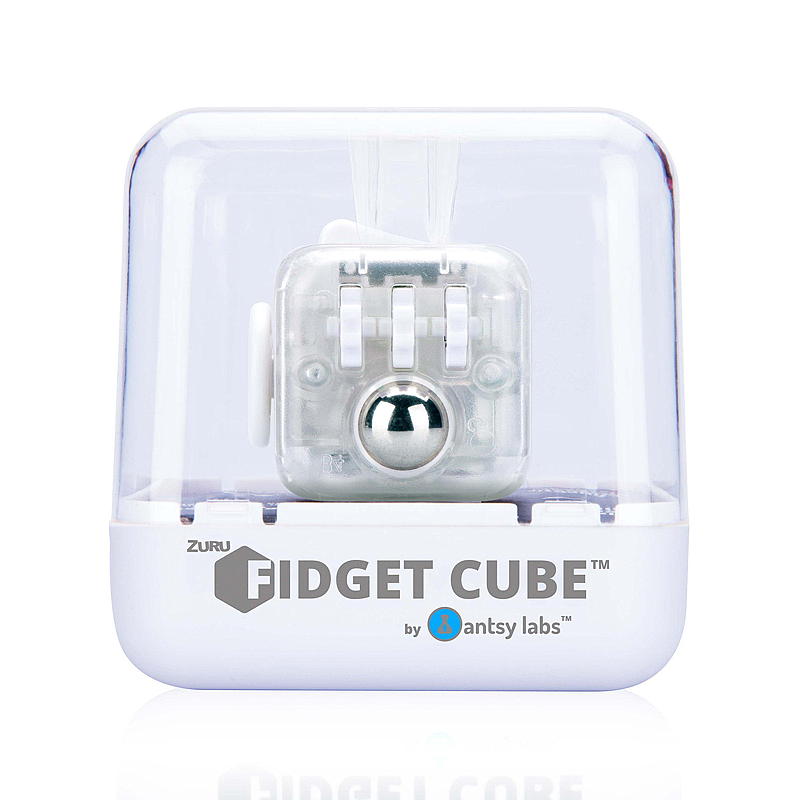 Fidget cube S3