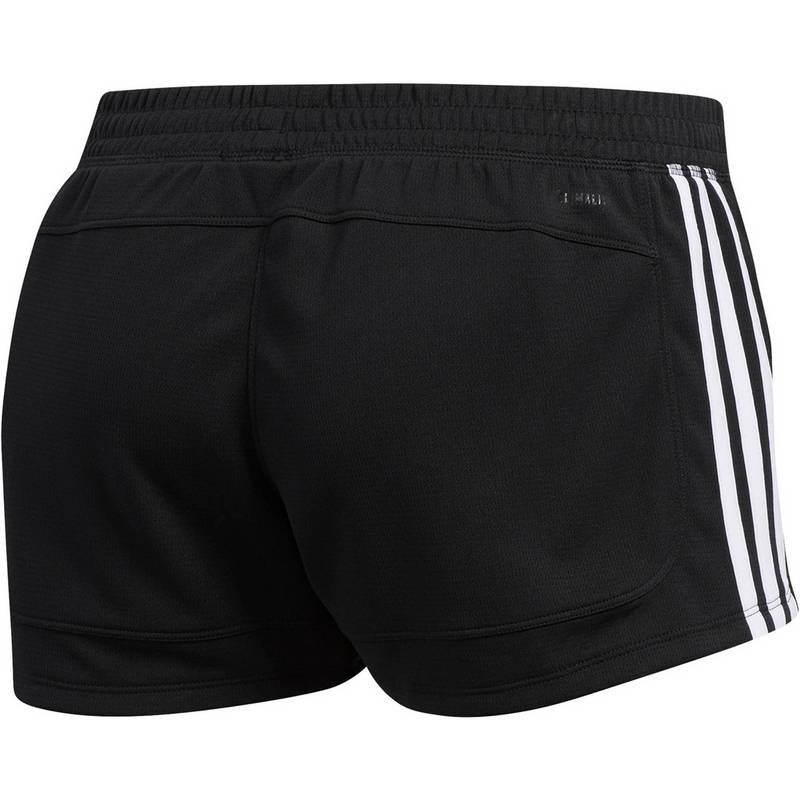 adidas PACER 3-STRIPES Funktionsshorts Damen