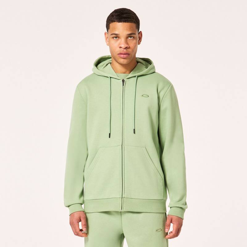 Oakley RELAX FULL ZIP 2.0 Hoodie Herren