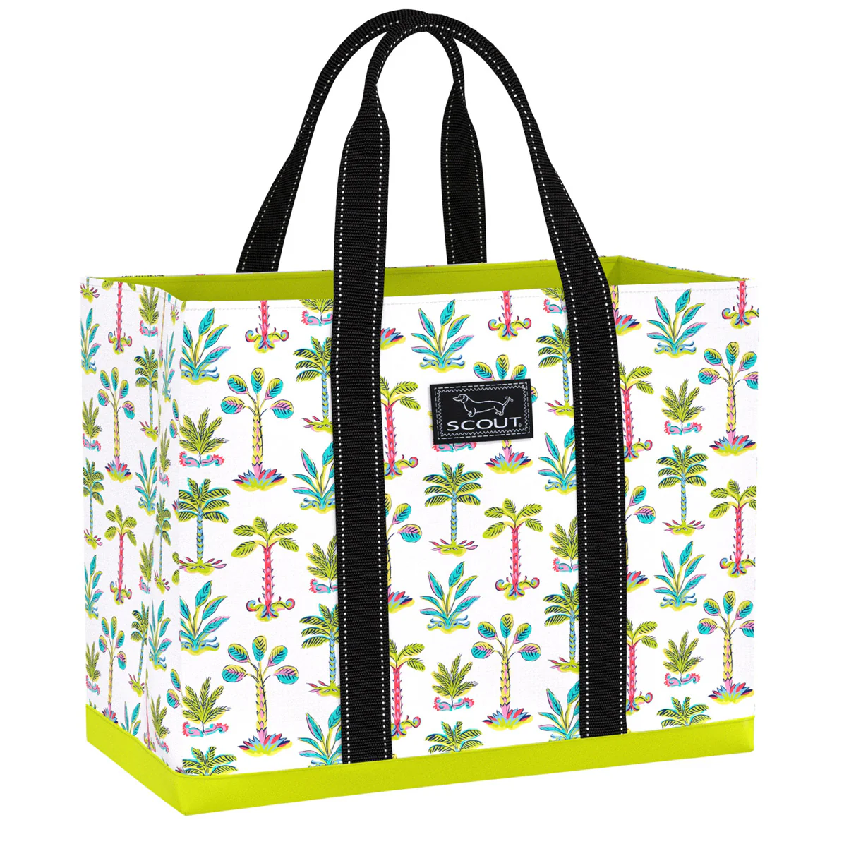 Original Tote Large Original Deano