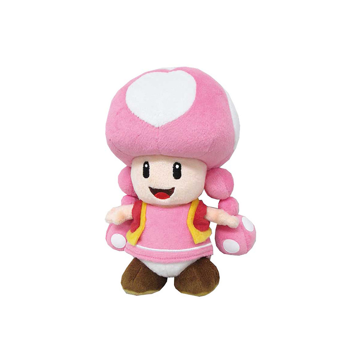 Nintendo Toadette, 20 cm