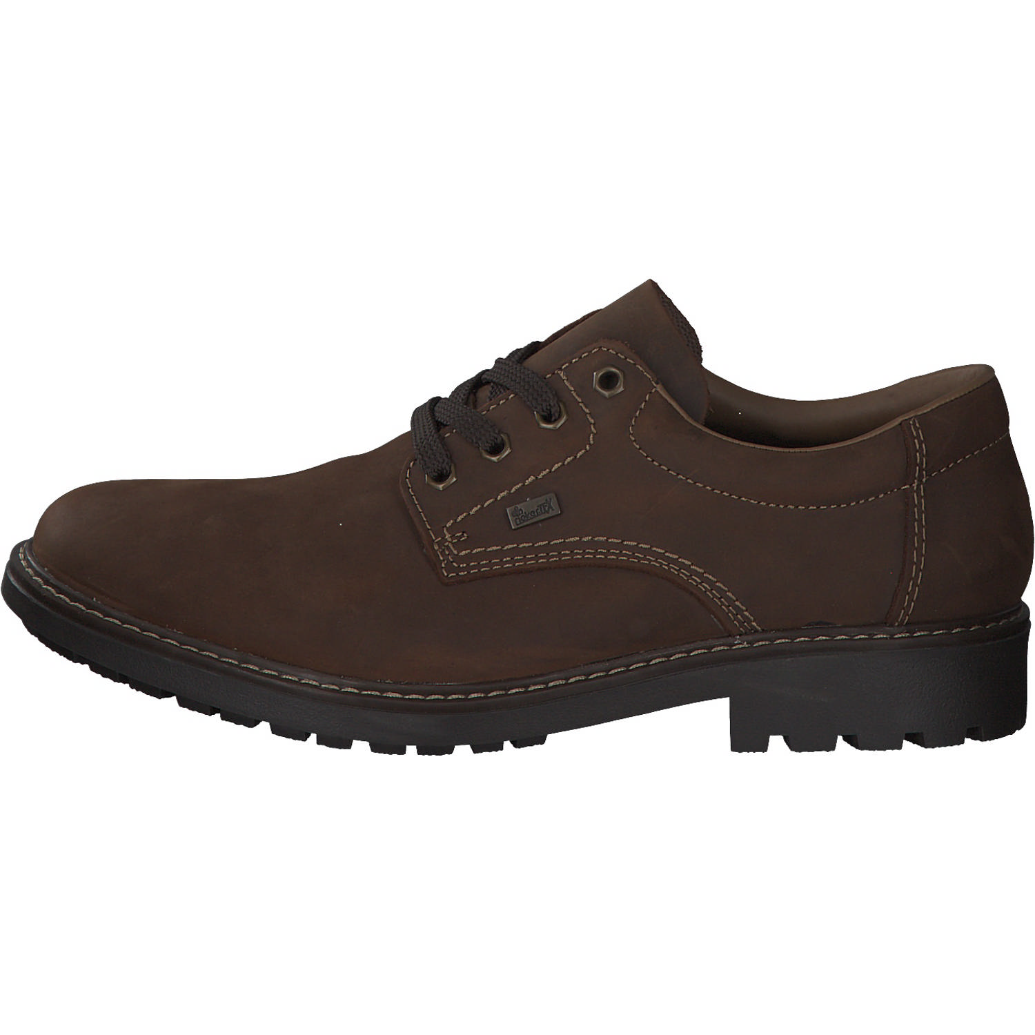 Rieker B4610, Klassische- & Business Schuhe, Herren, Braun