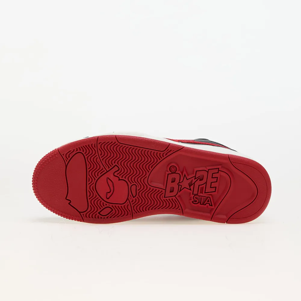 A Bathing Ape 30Th Anniversary Clutch Sta M1 Multi 001FWJ701002IMUL / bunt