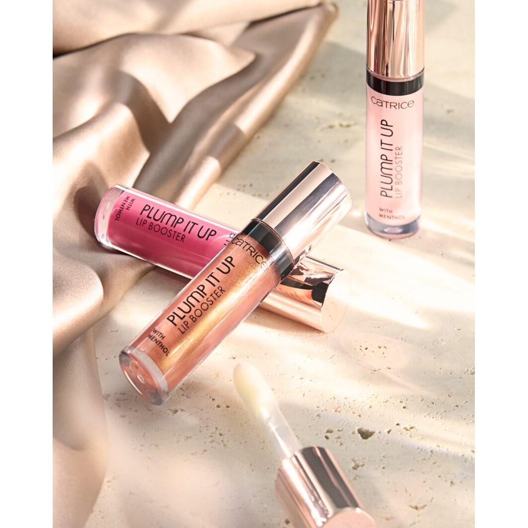 Plump It Up Lip Booster