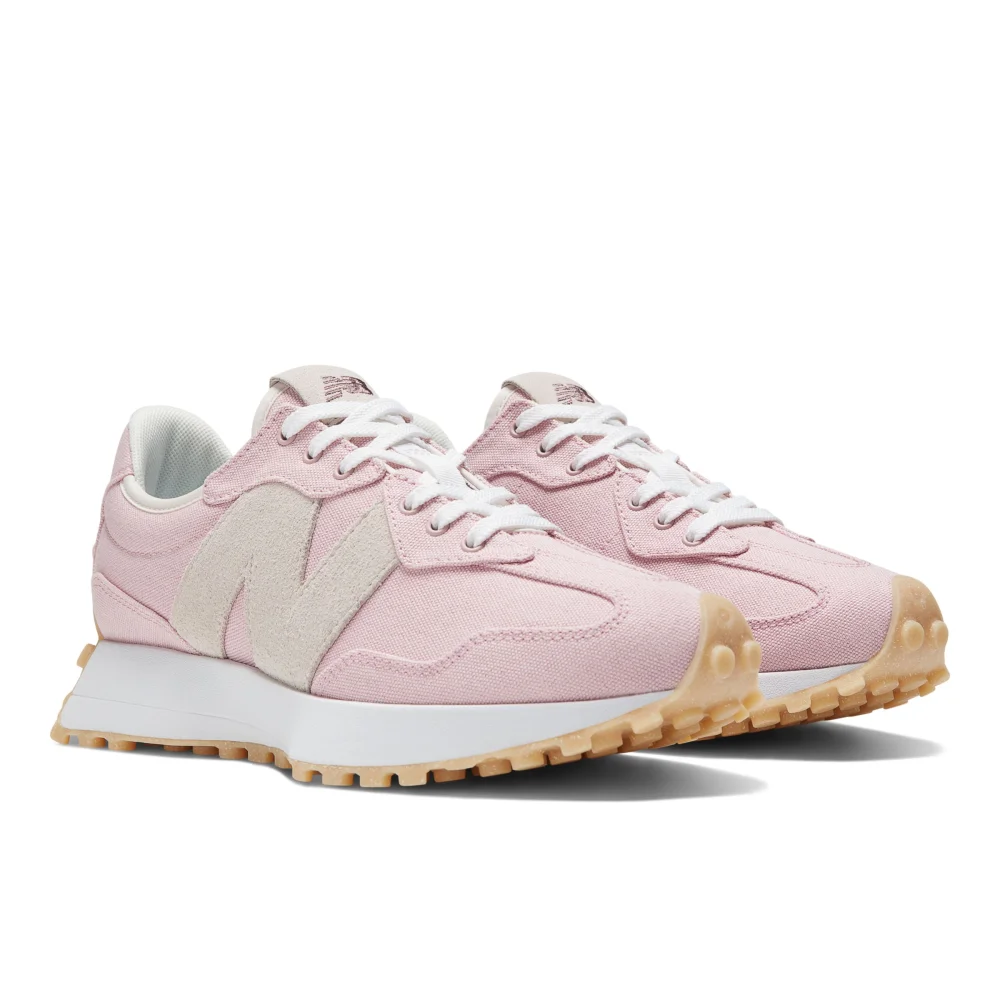 New Balance 327 WS327UC / pink
