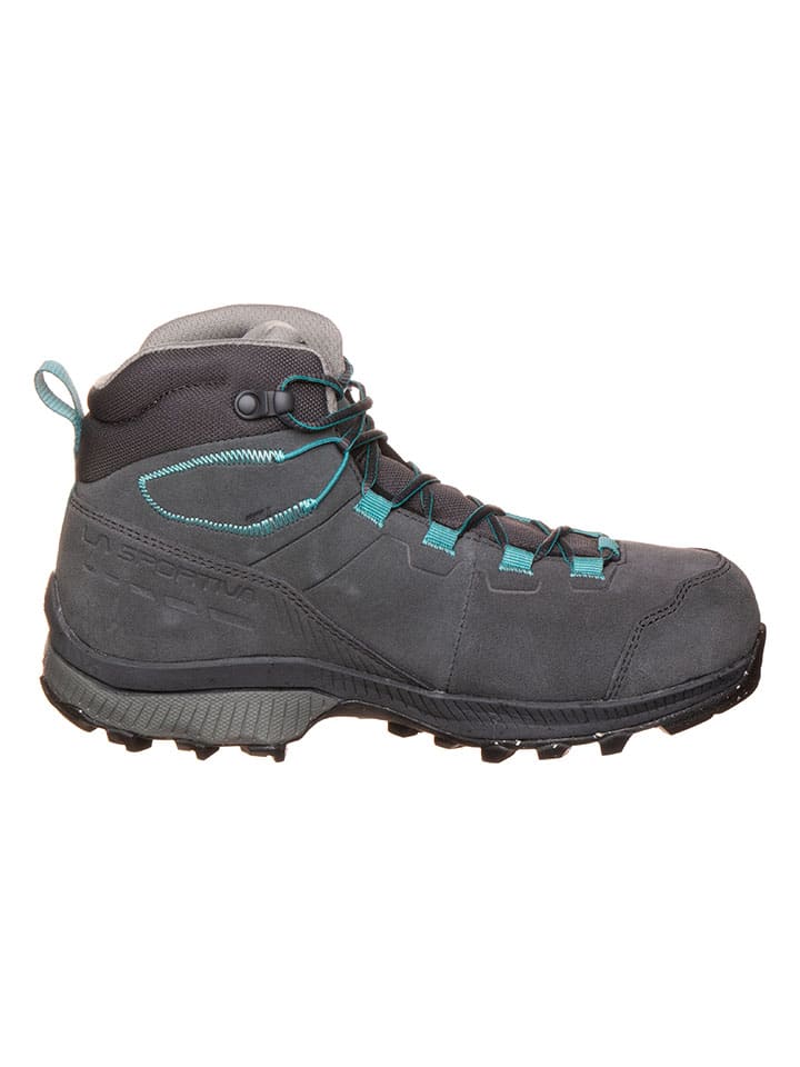 LA SPORTIVA Leder-Wanderschuhe 
