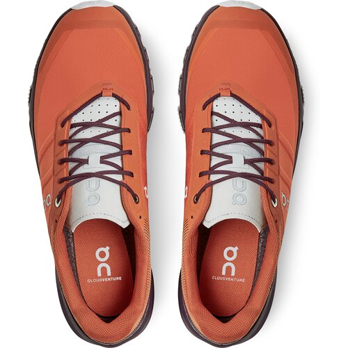 HERREN LAUFSCHUHE CLOUDVENTURE