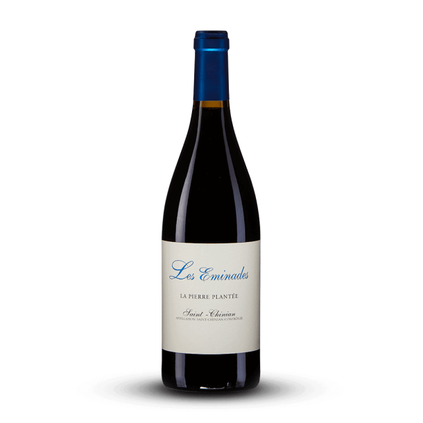 Pierre Plantée 2022 - Domaine les Eminades