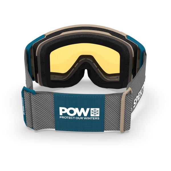 Spektrum - Östra Pow Edition S3+S0 (VLT 14+91%) - Skibrille