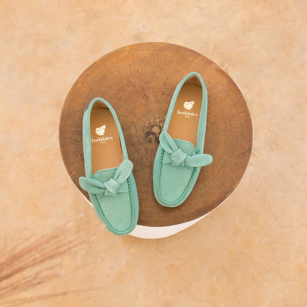 La Chouki - Sorbet Menthe