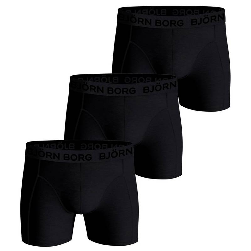 Bjrn Borg Boxershort Unterhose Herren