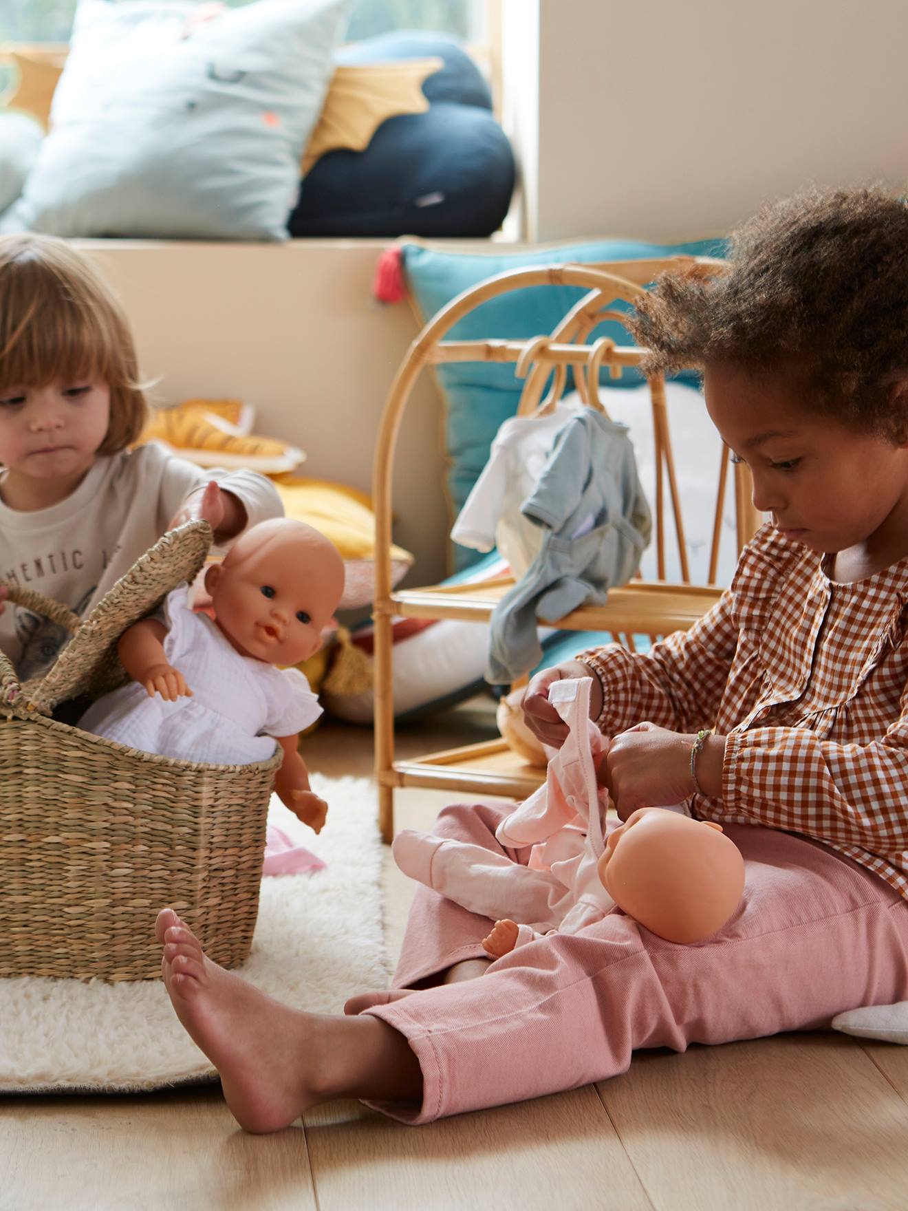 Vêtements poupée fille 36 cm